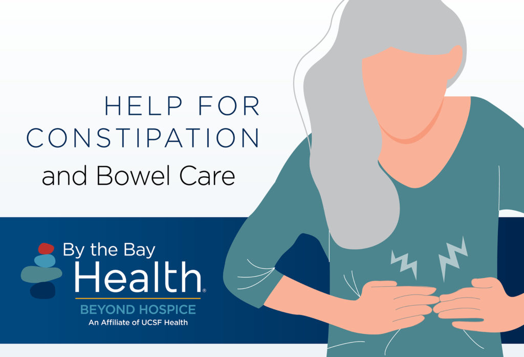 Help For Constipation And Bowel Care - By The Bay Health