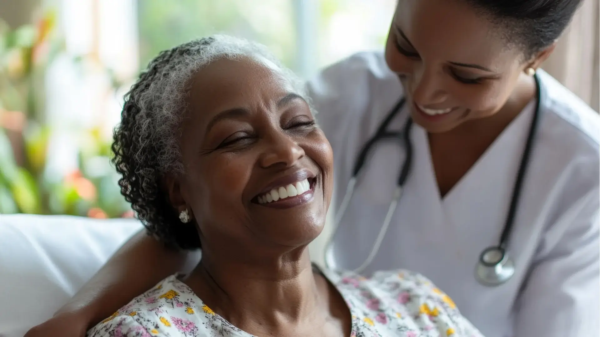 How Partnerships Make By the Bay Health Stronger
