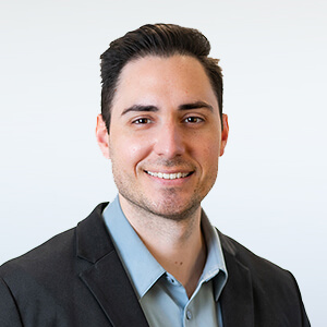 Alex Ortiz, VP Home Health