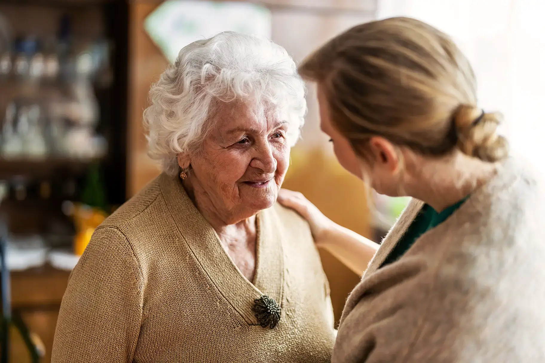 By the Bay Health coordinates care between patients and providers.