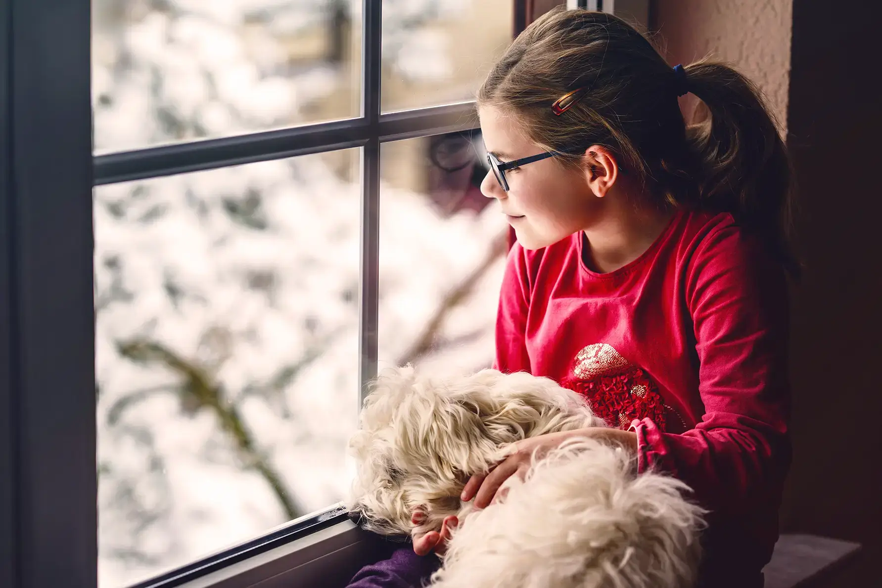 By the Bay Health offers pediatric palliative care services.