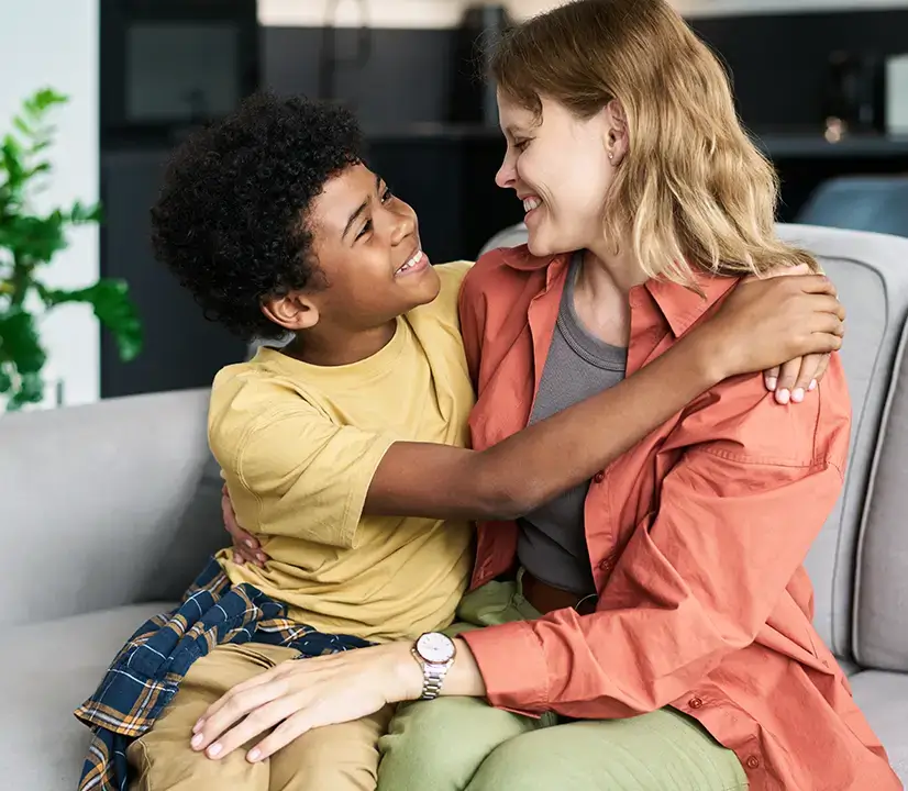 By the Bay Health's pediatric care services help your family prepare for the journey ahead.