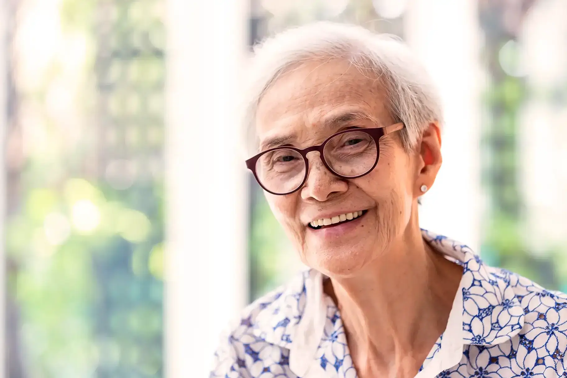 By the Bay Health palliative care helps you live your life to the fullest.
