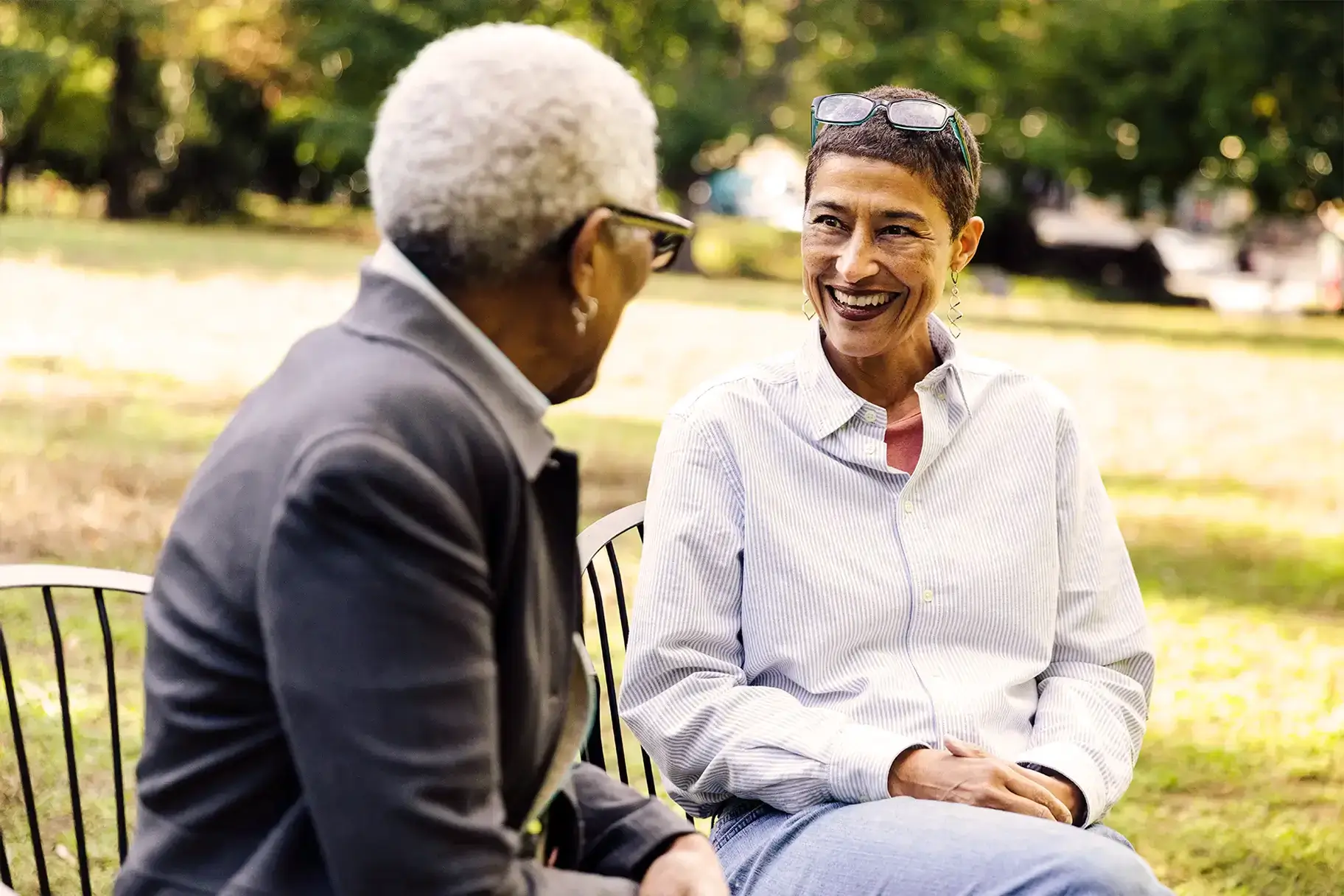 By the Bay Health equips family caregivers with home health care support.