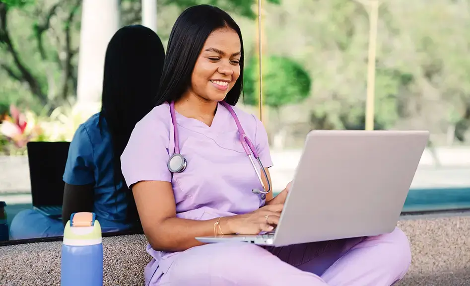 By the Bay Health's Pathways to Care Careers helps students discover new possibilities.