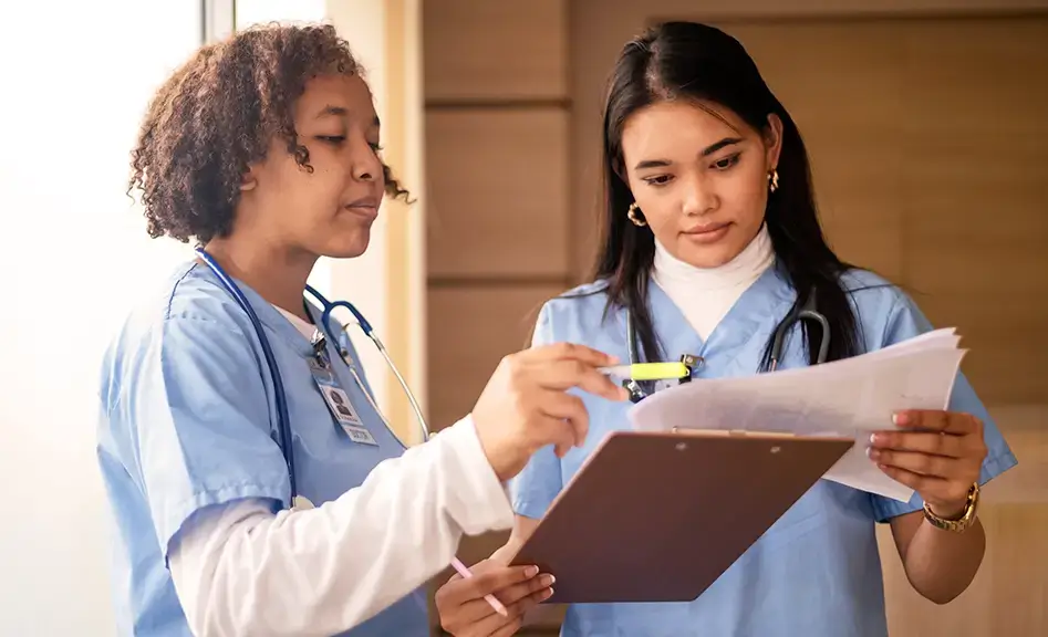 By the Bay Health's Pathways to Care Careers builds the future of caregiving.