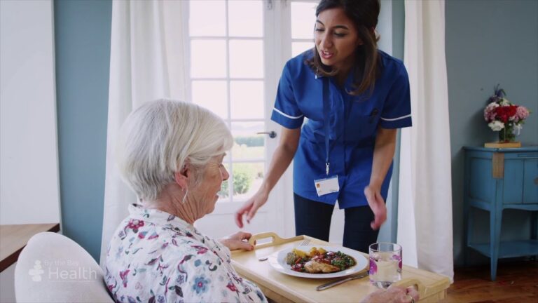 Skilled Home Health Care