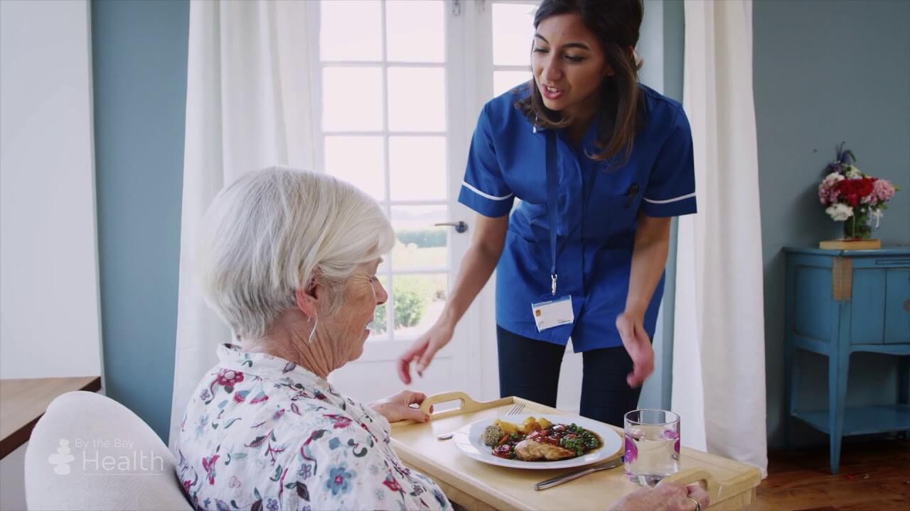 Skilled Home Health Care