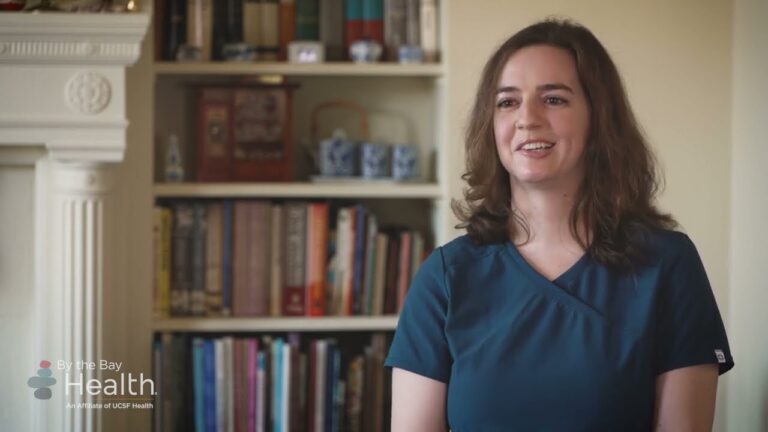 Employee Testimonial: Abby