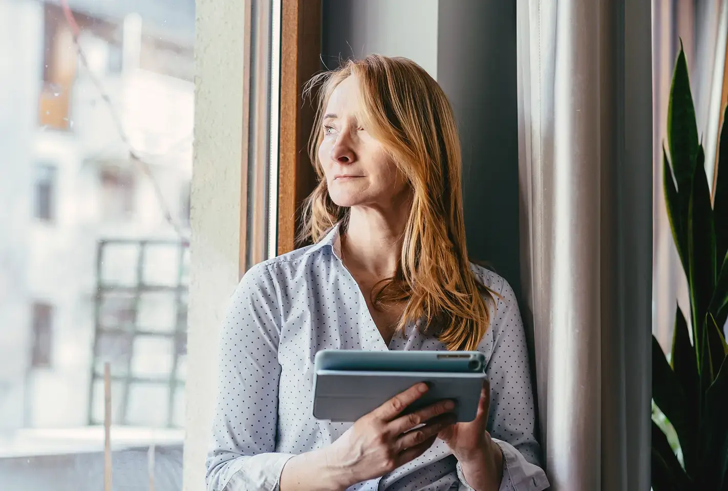 Get in touch with By the Bay Health to learn more about our services and find the right support.