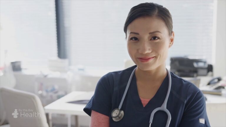 By The Bay Health: Beyond Hospice