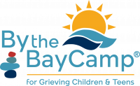 By the Bay Camp logo
